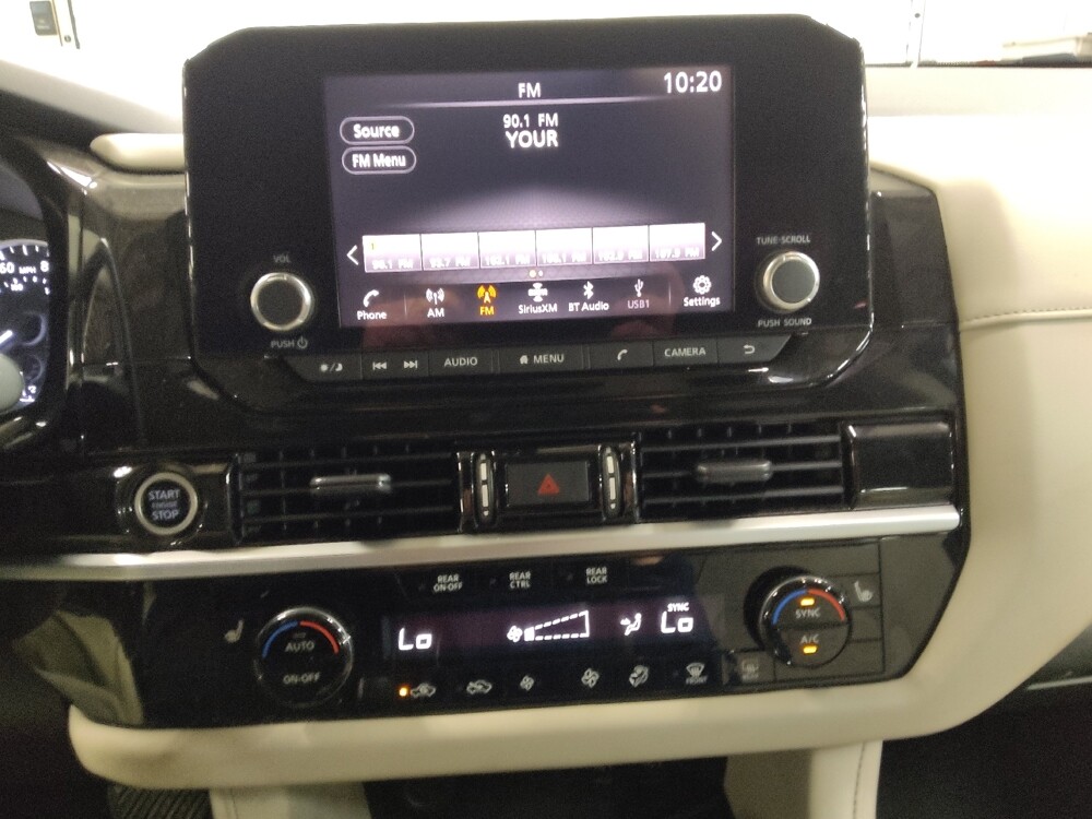 2022 Nissan Pathfinder in San Antonio, TX 78238 - 18129044 25