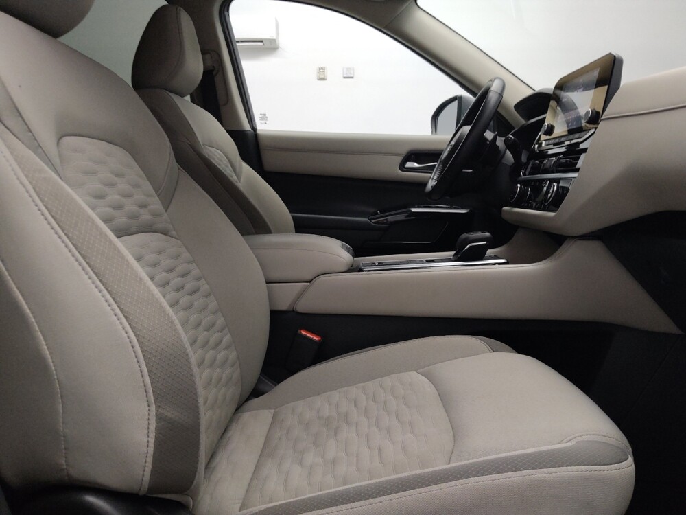 2022 Nissan Pathfinder in San Antonio, TX 78238 - 18129044 21