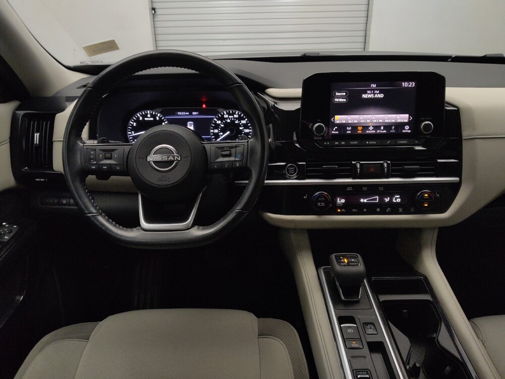 2022 Nissan Pathfinder in San Antonio, TX 78238 - 18129044 22