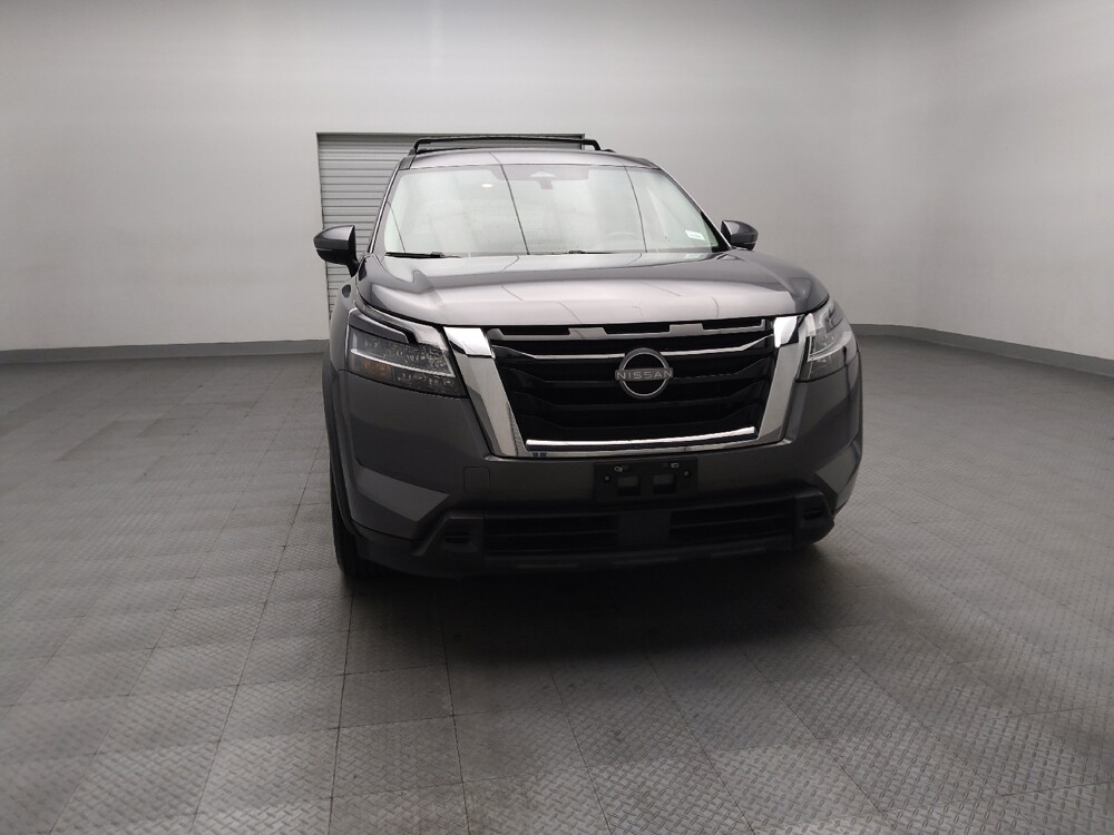 2022 Nissan Pathfinder in San Antonio, TX 78238 - 18129044 14