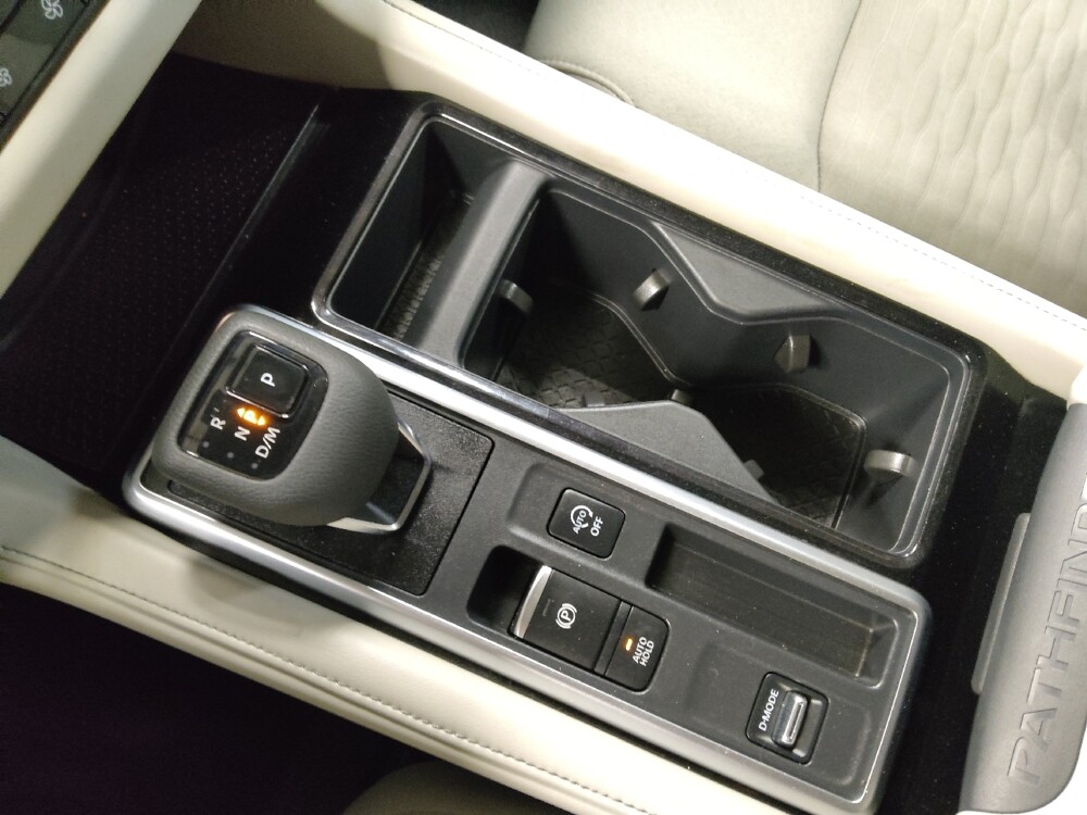 2022 Nissan Pathfinder in San Antonio, TX 78238 - 18129044 26