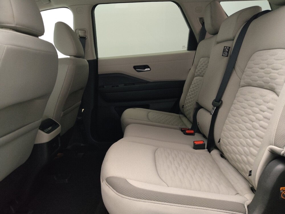 2022 Nissan Pathfinder in San Antonio, TX 78238 - 18129044 18