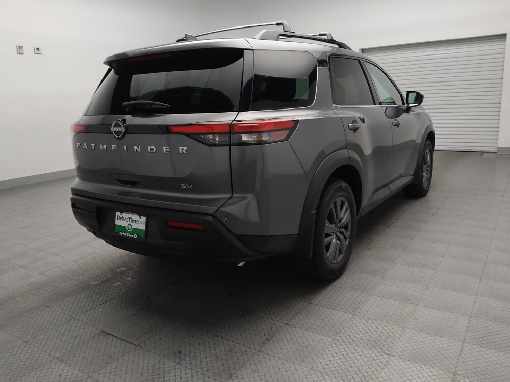 2022 Nissan Pathfinder in San Antonio, TX 78238 - 18129044 9