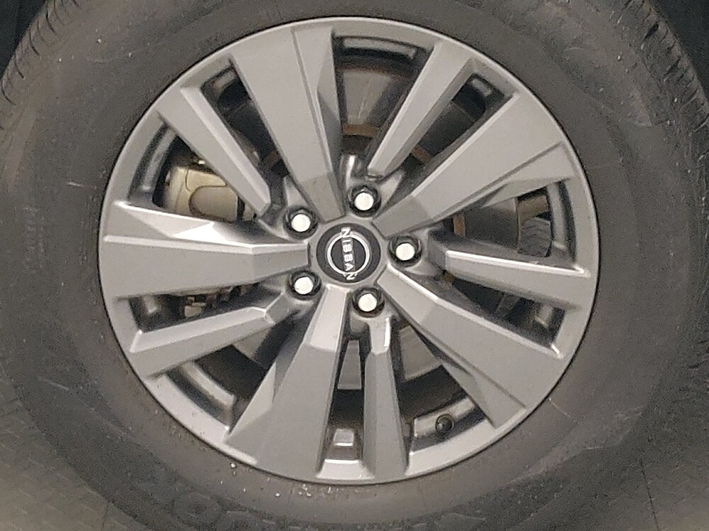 2022 Nissan Pathfinder in San Antonio, TX 78238 - 18129044 31