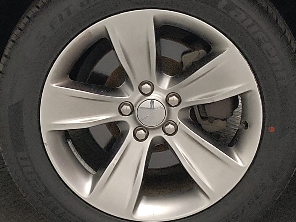 2019 Dodge Challenger in Arlington, TX 76011 - 18129045 31