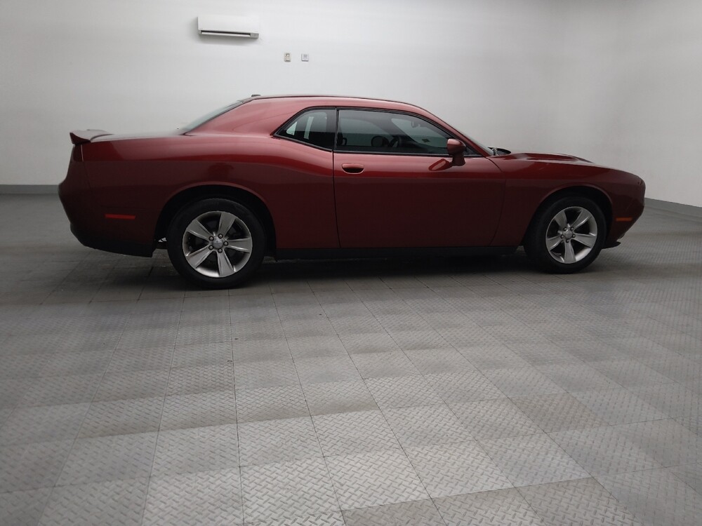 2019 Dodge Challenger in Arlington, TX 76011 - 18129045 10