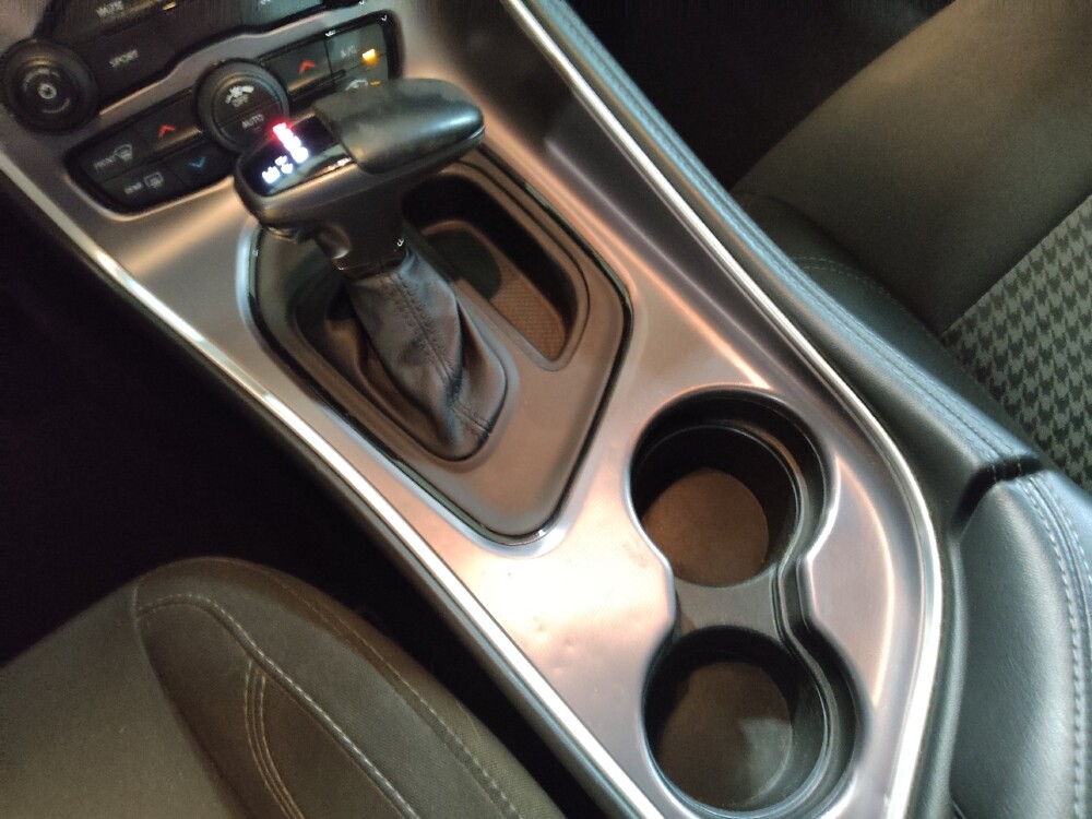 2019 Dodge Challenger in Arlington, TX 76011 - 18129045 26