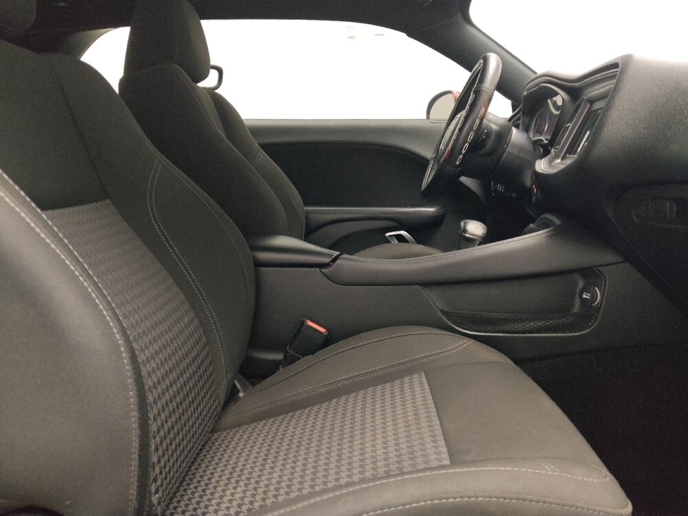 2019 Dodge Challenger in Arlington, TX 76011 - 18129045 21