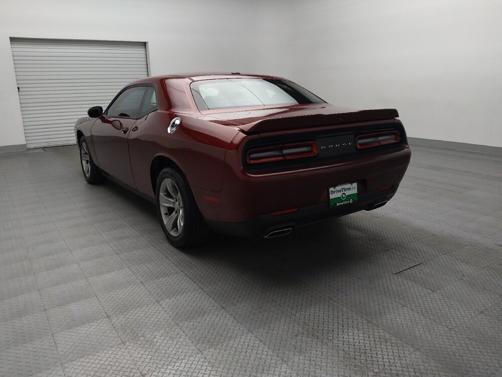 2019 Dodge Challenger in Arlington, TX 76011 - 18129045 5