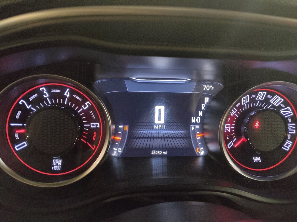 2019 Dodge Challenger in Arlington, TX 76011 - 18129045 23