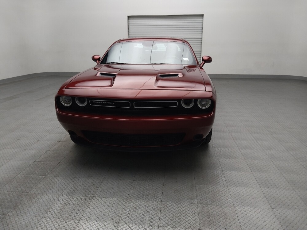 2019 Dodge Challenger in Arlington, TX 76011 - 18129045 15