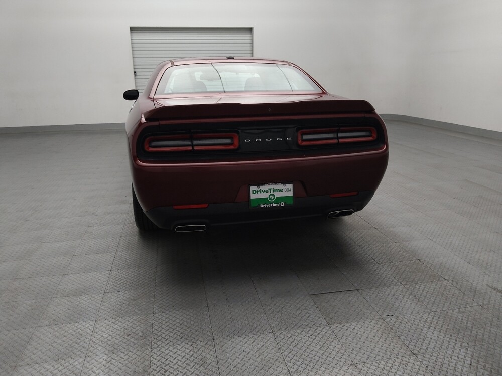 2019 Dodge Challenger in Arlington, TX 76011 - 18129045 6