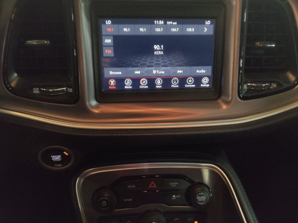 2019 Dodge Challenger in Arlington, TX 76011 - 18129045 25