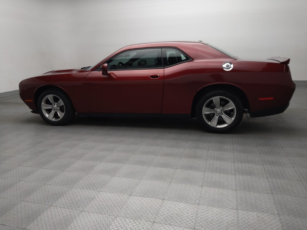 2019 Dodge Challenger in Arlington, TX 76011 - 18129045 3