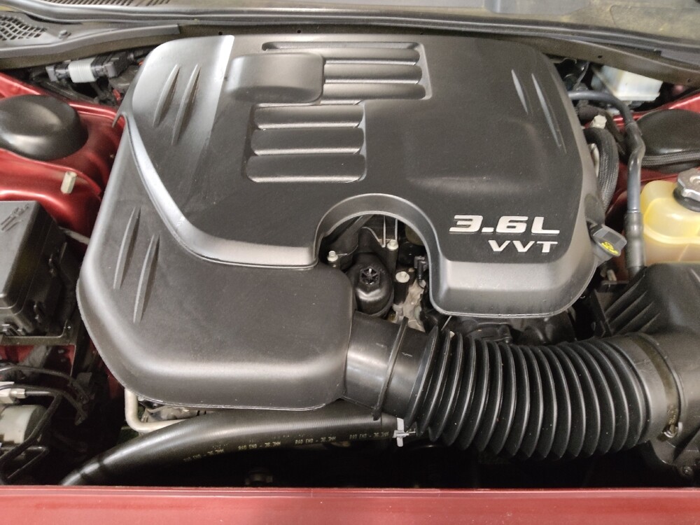 2019 Dodge Challenger in Arlington, TX 76011 - 18129045 30