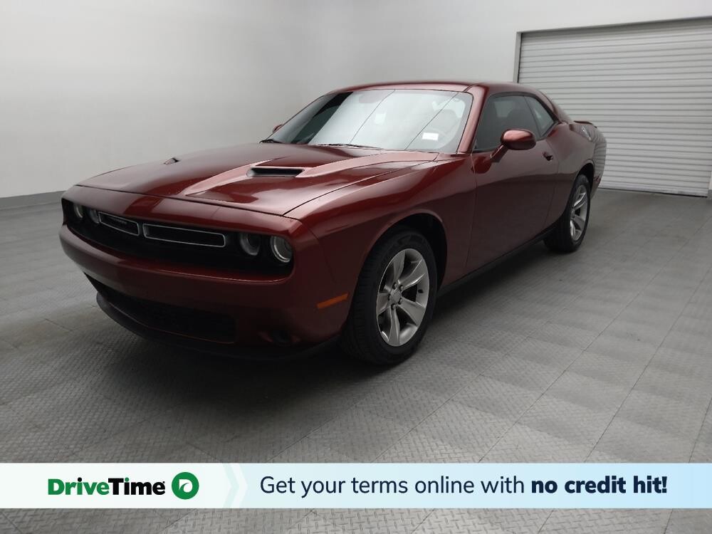 2019 Dodge Challenger in Arlington, TX 76011 - 18129045