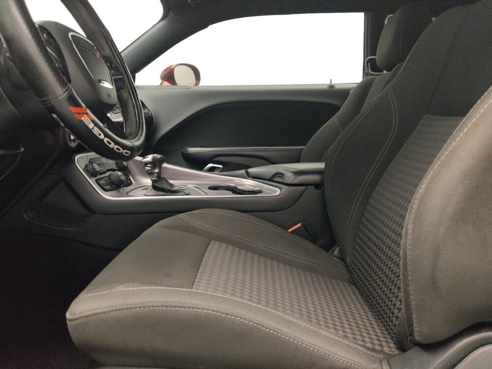2019 Dodge Challenger in Arlington, TX 76011 - 18129045 17