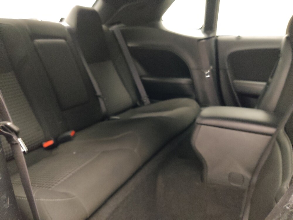 2019 Dodge Challenger in Arlington, TX 76011 - 18129045 19