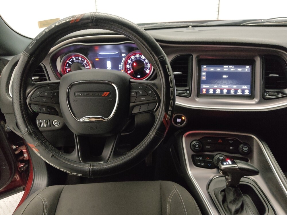 2019 Dodge Challenger in Arlington, TX 76011 - 18129045 22