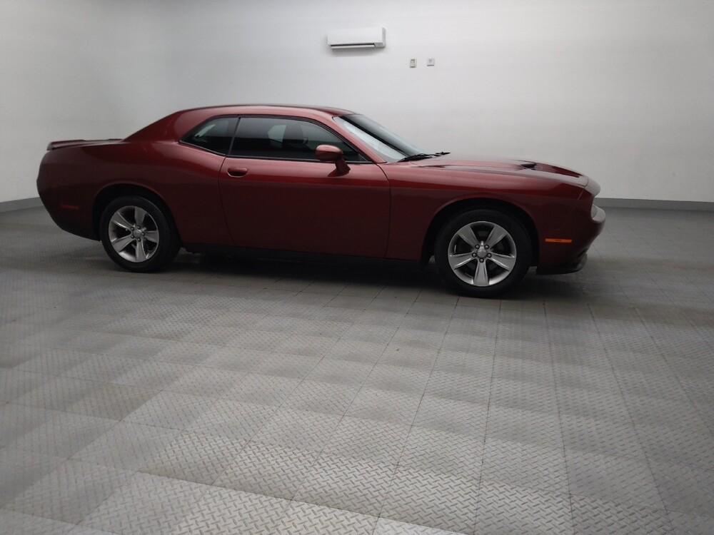 2019 Dodge Challenger in Arlington, TX 76011 - 18129045 11