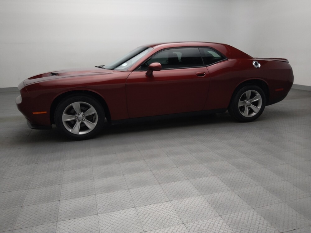 2019 Dodge Challenger in Arlington, TX 76011 - 18129045 2