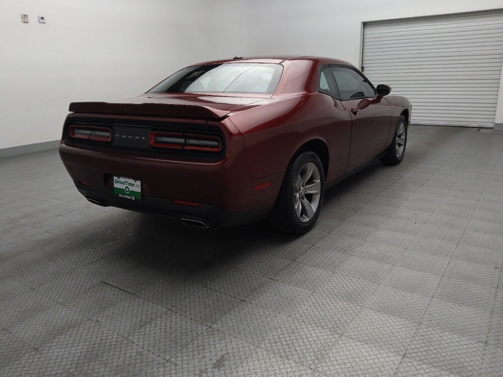 2019 Dodge Challenger in Arlington, TX 76011 - 18129045 9