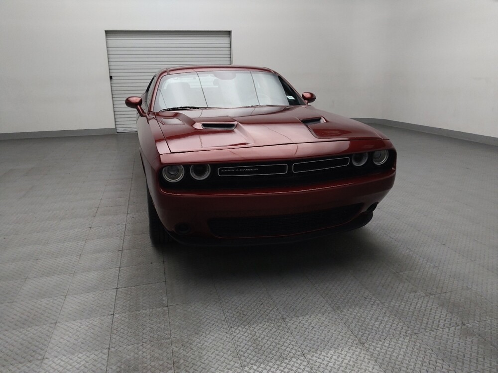 2019 Dodge Challenger in Arlington, TX 76011 - 18129045 14