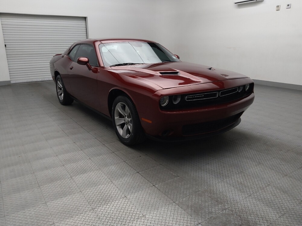 2019 Dodge Challenger in Arlington, TX 76011 - 18129045 13