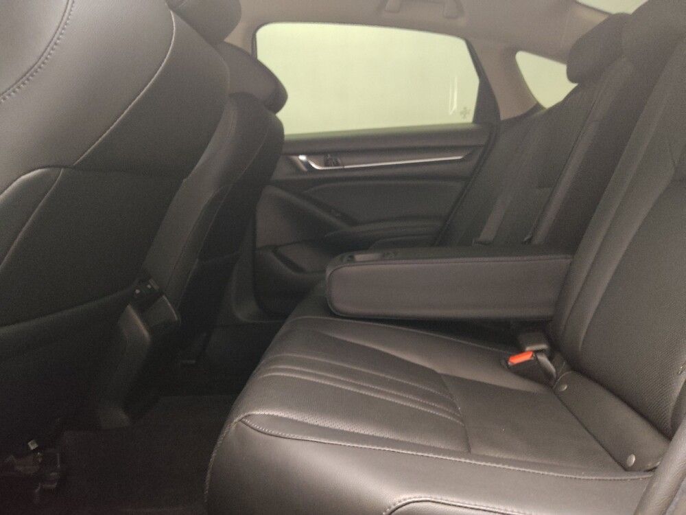 2021 Honda Accord in Fort Worth, TX 76116 - 18129046 18