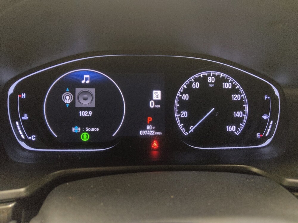 2021 Honda Accord in Fort Worth, TX 76116 - 18129046 23