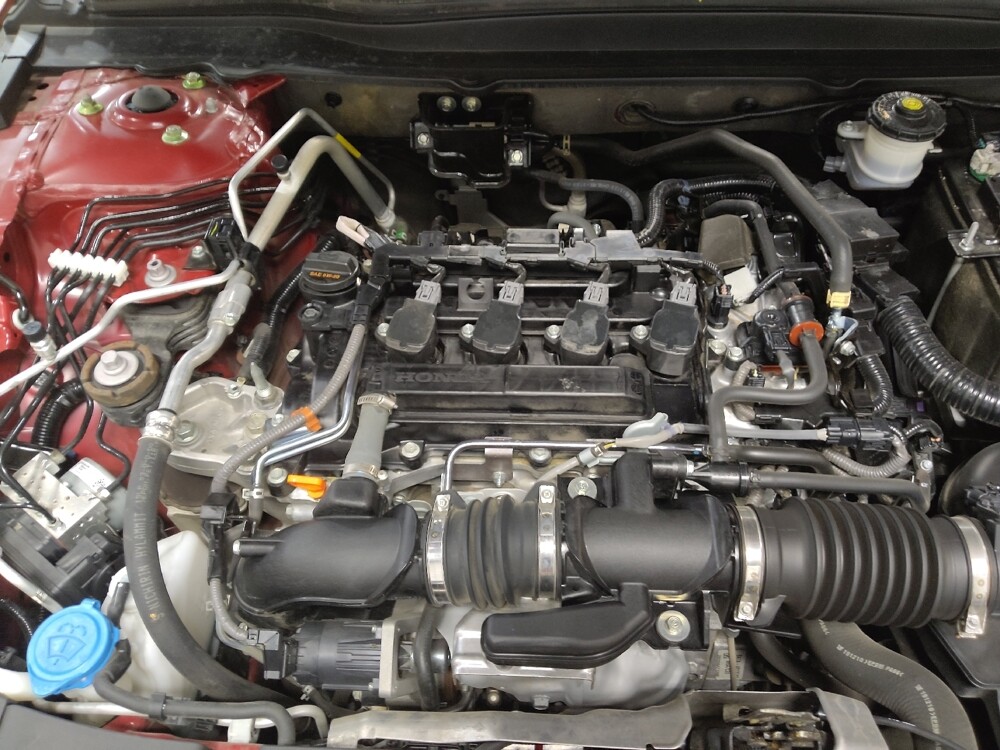 2021 Honda Accord in Fort Worth, TX 76116 - 18129046 30