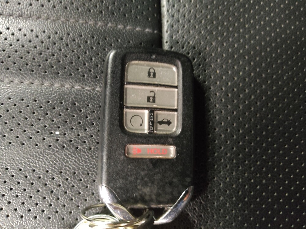 2021 Honda Accord in Fort Worth, TX 76116 - 18129046 32