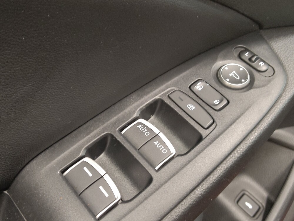 2021 Honda Accord in Fort Worth, TX 76116 - 18129046 27