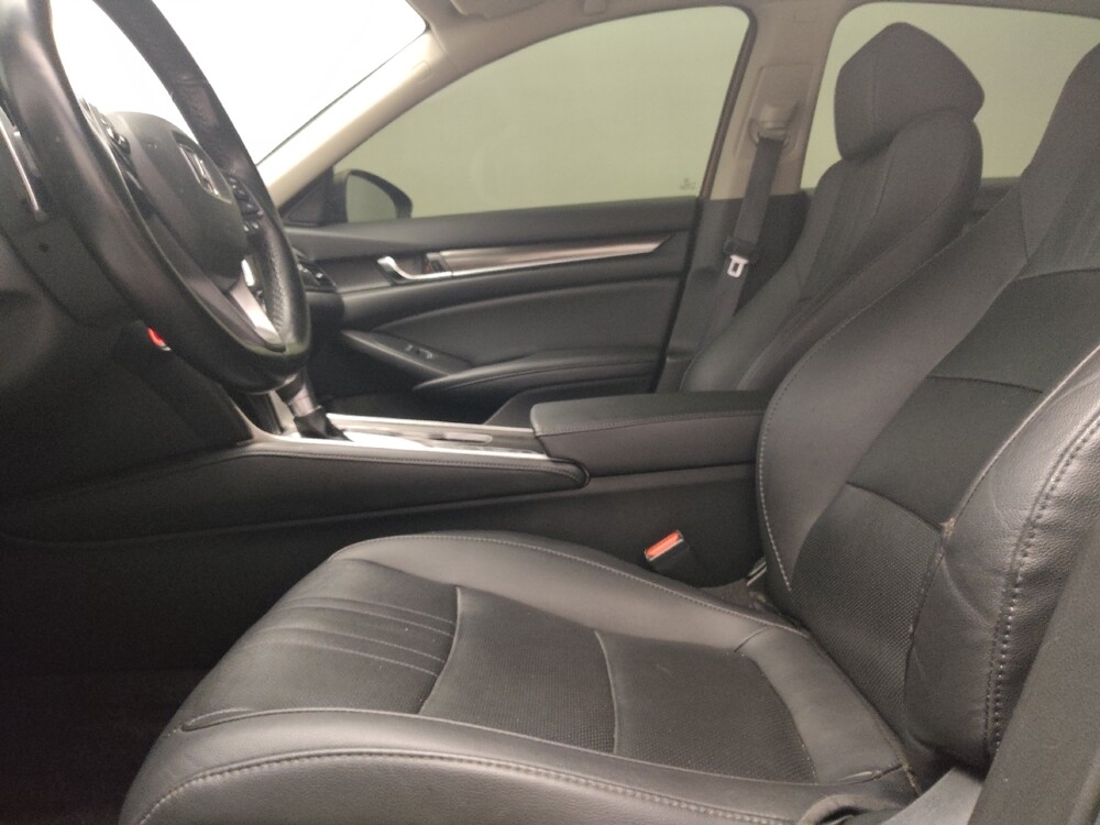 2021 Honda Accord in Fort Worth, TX 76116 - 18129046 17