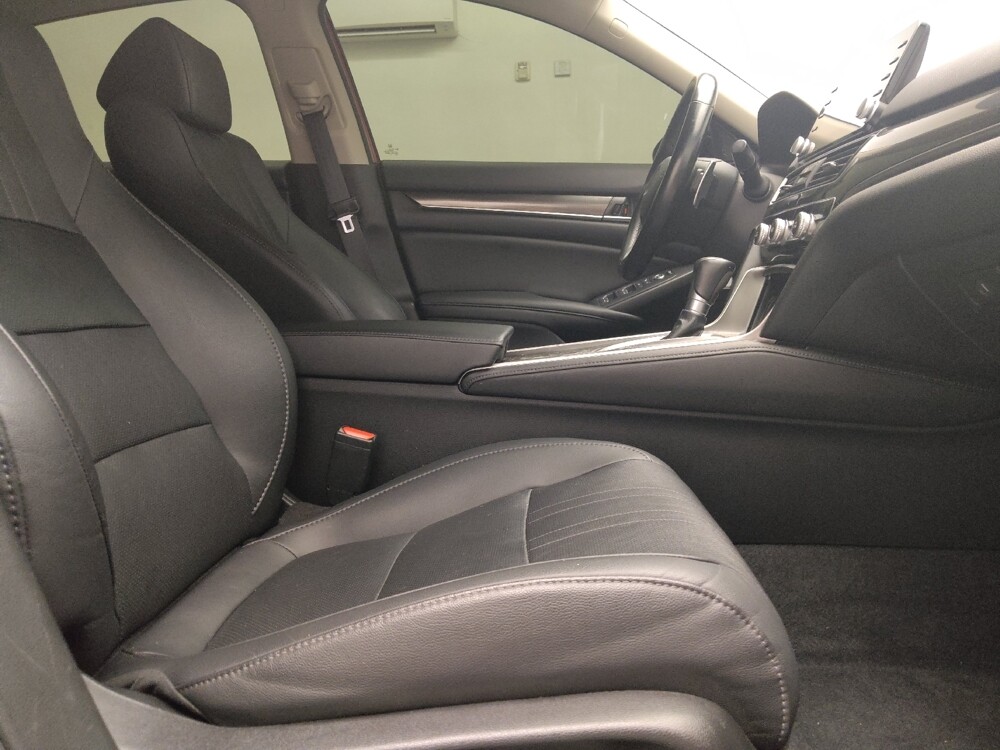 2021 Honda Accord in Fort Worth, TX 76116 - 18129046 21