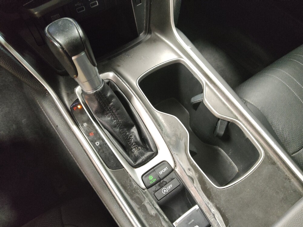 2021 Honda Accord in Fort Worth, TX 76116 - 18129046 26