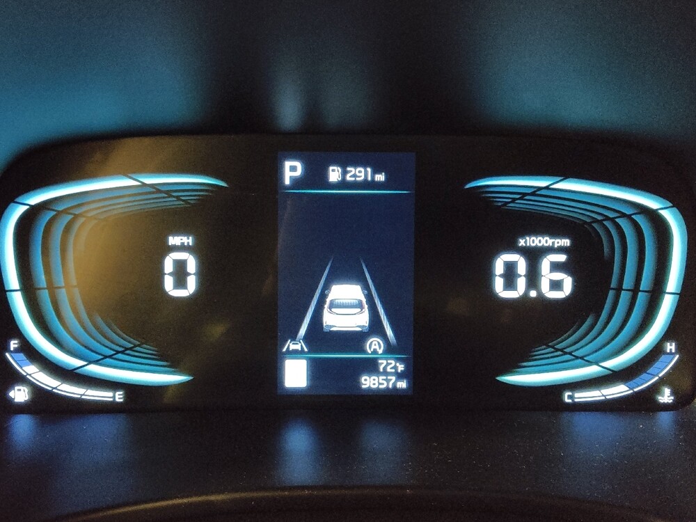 2025 Kia Soul in Arlington, TX 76011 - 18129047 23