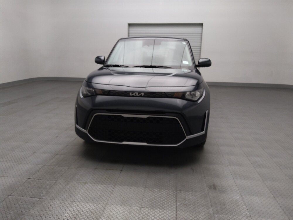 2025 Kia Soul in Arlington, TX 76011 - 18129047 15