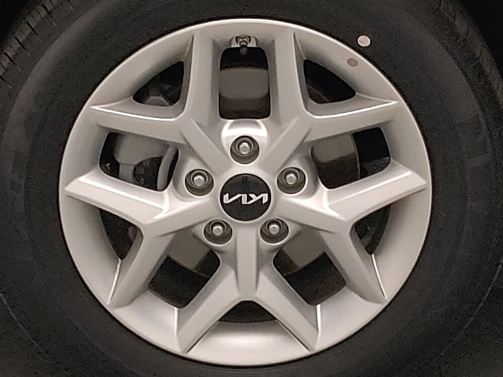 2025 Kia Soul in Arlington, TX 76011 - 18129047 31