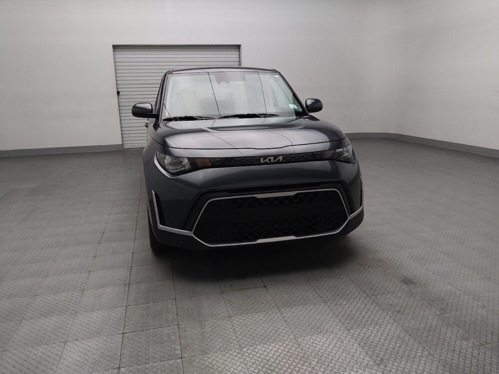2025 Kia Soul in Arlington, TX 76011 - 18129047 14