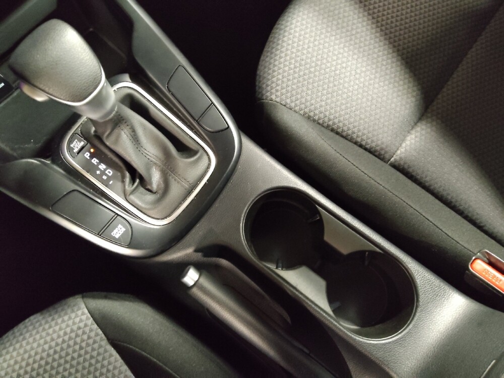 2025 Kia Soul in Arlington, TX 76011 - 18129047 26