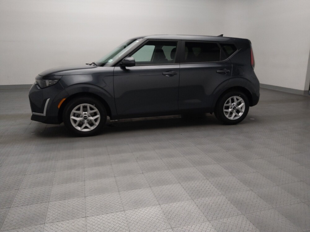 2025 Kia Soul in Arlington, TX 76011 - 18129047 2