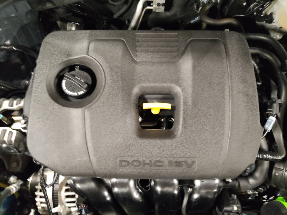 2025 Kia Soul in Arlington, TX 76011 - 18129047 30