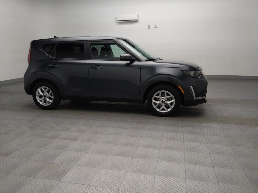 2025 Kia Soul in Arlington, TX 76011 - 18129047 11