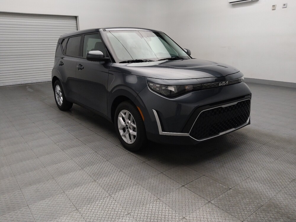 2025 Kia Soul in Fort Worth, TX 76116 - 18129048 13