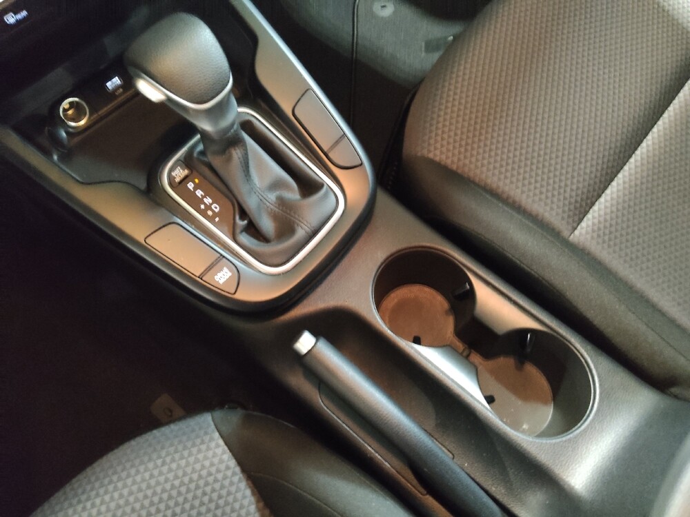 2025 Kia Soul in Fort Worth, TX 76116 - 18129048 26