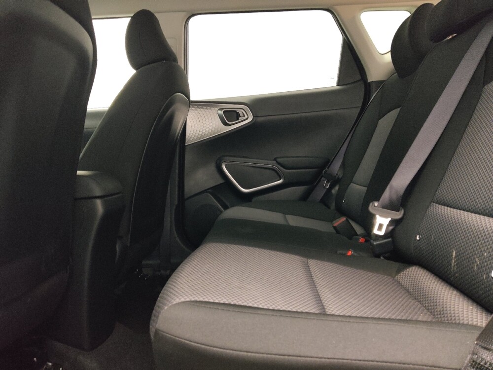 2025 Kia Soul in Fort Worth, TX 76116 - 18129048 18