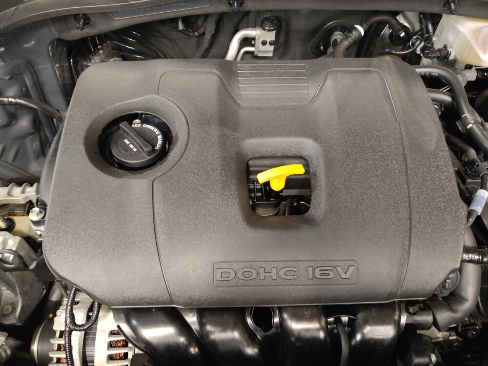 2025 Kia Soul in Fort Worth, TX 76116 - 18129048 30