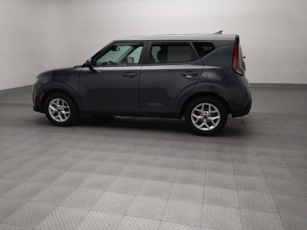 2025 Kia Soul in Fort Worth, TX 76116 - 18129048 3
