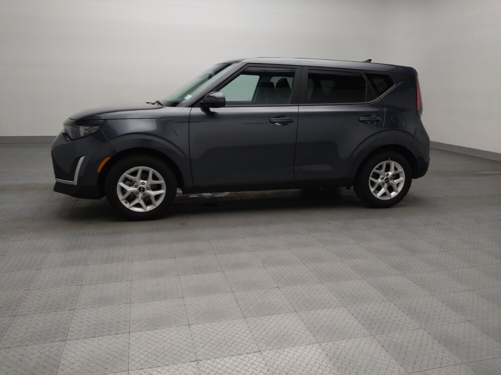 2025 Kia Soul in Fort Worth, TX 76116 - 18129048 2